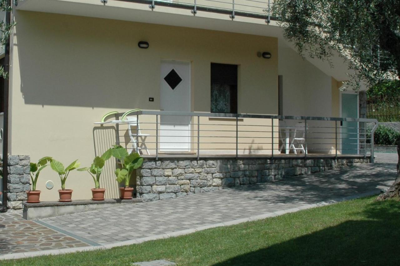 La Corte Di Magu Malcesine Exterior photo