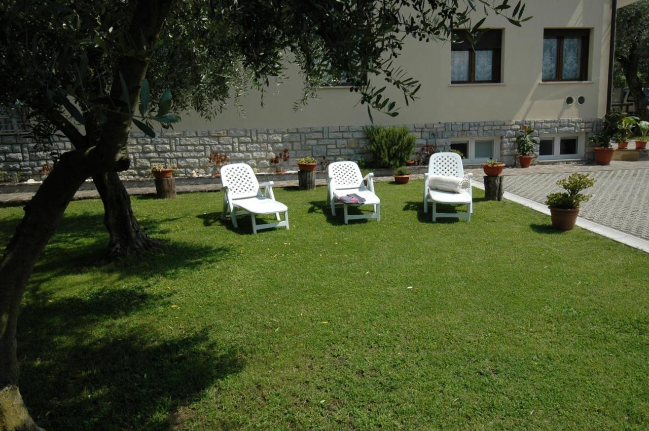 La Corte Di Magu Malcesine Exterior photo