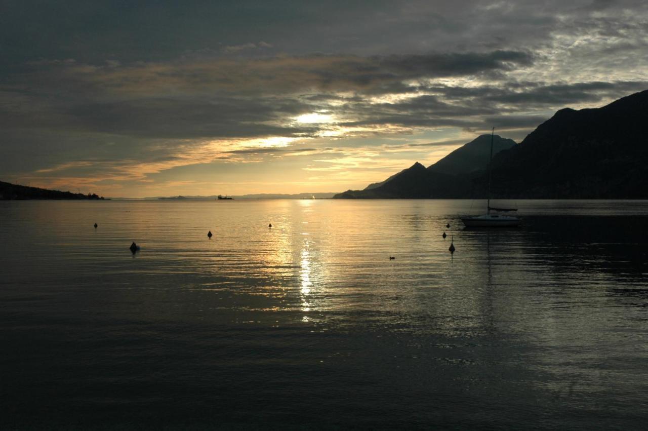 La Corte Di Magu Malcesine Exterior photo