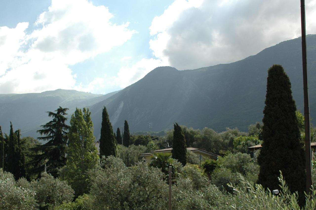 La Corte Di Magu Malcesine Exterior photo