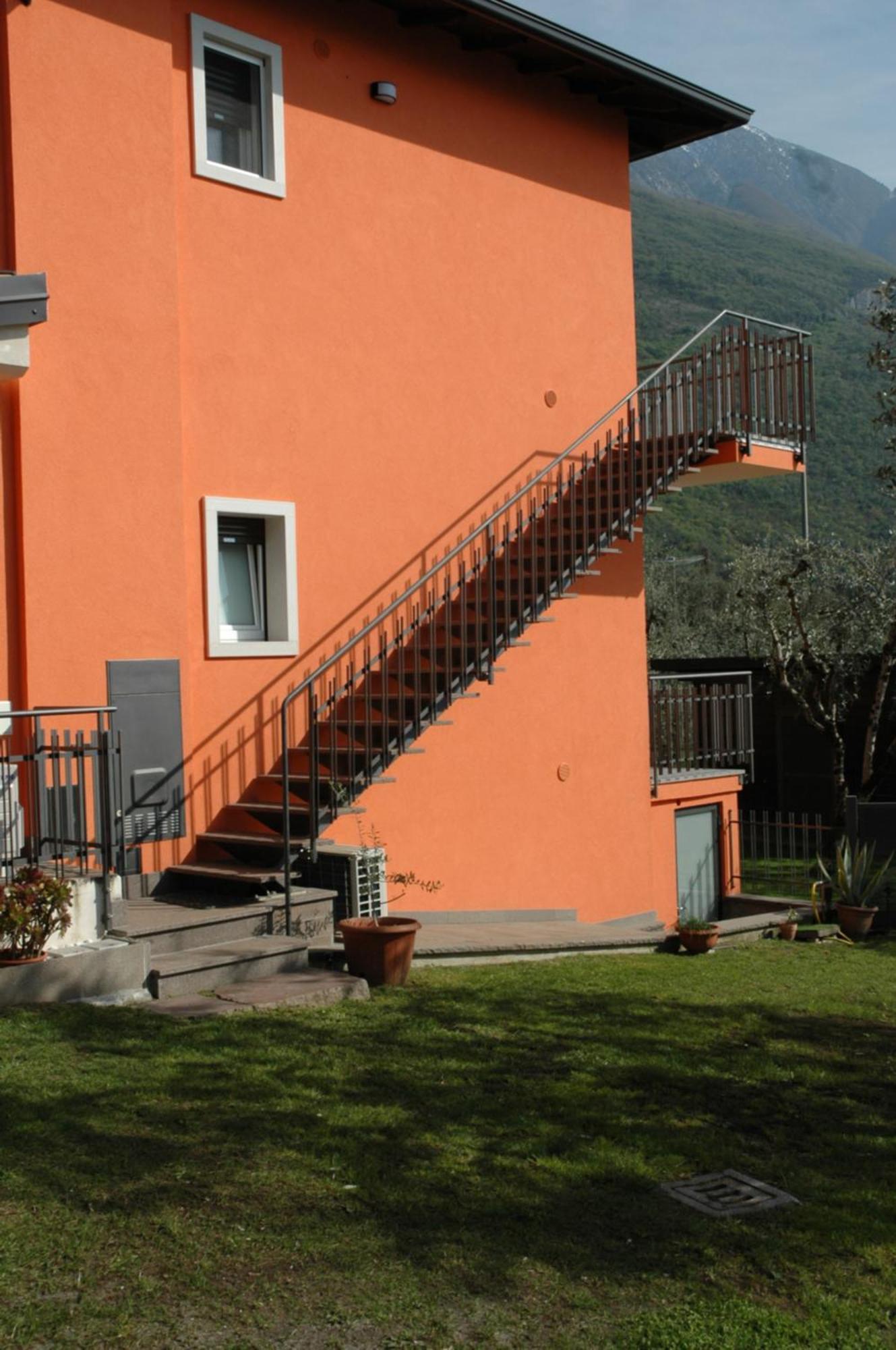 La Corte Di Magu Malcesine Exterior photo