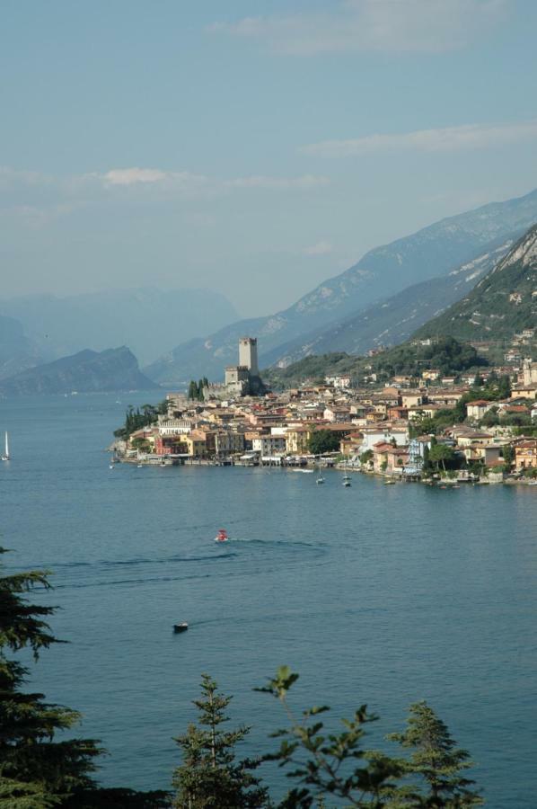 La Corte Di Magu Malcesine Exterior photo