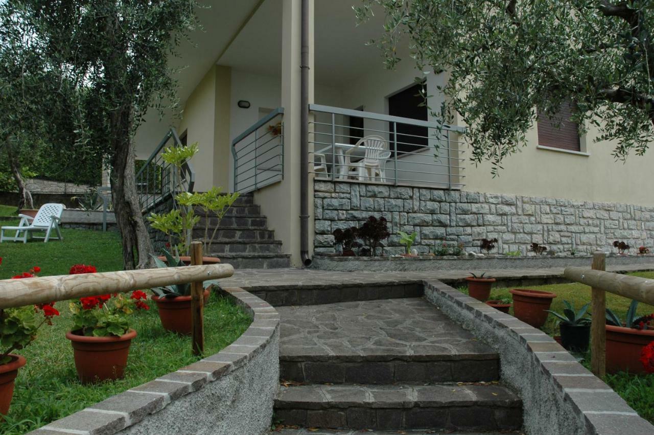 La Corte Di Magu Malcesine Exterior photo